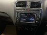 USED 2015 15 VOLKSWAGEN POLO 1.2 TSI BlueMotion Tech SE Hatchback 5dr Petrol Manual Euro 6 (s/s) (90 ps) 