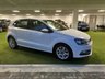 USED 2015 15 VOLKSWAGEN POLO 1.2 TSI BlueMotion Tech SE Hatchback 5dr Petrol Manual Euro 6 (s/s) (90 ps) 