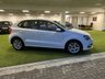 USED 2015 15 VOLKSWAGEN POLO 1.2 TSI BlueMotion Tech SE Hatchback 5dr Petrol Manual Euro 6 (s/s) (90 ps) 