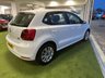 USED 2015 15 VOLKSWAGEN POLO 1.2 TSI BlueMotion Tech SE Hatchback 5dr Petrol Manual Euro 6 (s/s) (90 ps) 