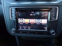 USED 2019 19 VOLKSWAGEN CADDY 2.0 TDI C20 BlueMotion Tech Highline Panel Van 5dr Diesel Manual SWB Euro 6 (s/s) (102 ps) www.suffolkcarcentre.co.uk - Located at Reydon