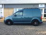 USED 2019 19 VOLKSWAGEN CADDY 2.0 TDI C20 BlueMotion Tech Highline Panel Van 5dr Diesel Manual SWB Euro 6 (s/s) (102 ps) www.suffolkcarcentre.co.uk - Located at Reydon