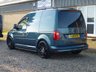 USED 2019 19 VOLKSWAGEN CADDY 2.0 TDI C20 BlueMotion Tech Highline Panel Van 5dr Diesel Manual SWB Euro 6 (s/s) (102 ps) www.suffolkcarcentre.co.uk - Located at Reydon