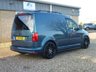 USED 2019 19 VOLKSWAGEN CADDY 2.0 TDI C20 BlueMotion Tech Highline Panel Van 5dr Diesel Manual SWB Euro 6 (s/s) (102 ps) www.suffolkcarcentre.co.uk - Located at Reydon