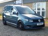 USED 2019 19 VOLKSWAGEN CADDY 2.0 TDI C20 BlueMotion Tech Highline Panel Van 5dr Diesel Manual SWB Euro 6 (s/s) (102 ps) www.suffolkcarcentre.co.uk - Located at Reydon