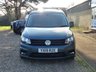 USED 2019 19 VOLKSWAGEN CADDY 2.0 TDI C20 BlueMotion Tech Highline Panel Van 5dr Diesel Manual SWB Euro 6 (s/s) (102 ps) www.suffolkcarcentre.co.uk - Located at Reydon