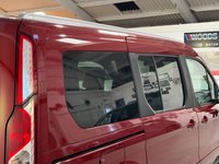 USED 2020 70 FORD GRAND TOURNEO CONNECT 1.5 EcoBlue Titanium MPV 5dr Diesel Manual Euro 6 (s/s) (120 ps) 