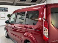 USED 2020 70 FORD GRAND TOURNEO CONNECT 1.5 EcoBlue Titanium MPV 5dr Diesel Manual Euro 6 (s/s) (120 ps) 