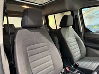 USED 2020 70 FORD GRAND TOURNEO CONNECT 1.5 EcoBlue Titanium MPV 5dr Diesel Manual Euro 6 (s/s) (120 ps) 