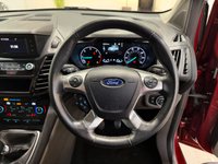 USED 2020 70 FORD GRAND TOURNEO CONNECT 1.5 EcoBlue Titanium MPV 5dr Diesel Manual Euro 6 (s/s) (120 ps) 
