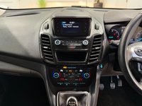USED 2020 70 FORD GRAND TOURNEO CONNECT 1.5 EcoBlue Titanium MPV 5dr Diesel Manual Euro 6 (s/s) (120 ps) 