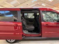 USED 2020 70 FORD GRAND TOURNEO CONNECT 1.5 EcoBlue Titanium MPV 5dr Diesel Manual Euro 6 (s/s) (120 ps) 