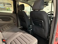 USED 2020 70 FORD GRAND TOURNEO CONNECT 1.5 EcoBlue Titanium MPV 5dr Diesel Manual Euro 6 (s/s) (120 ps) 