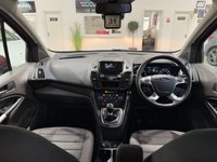 USED 2020 70 FORD GRAND TOURNEO CONNECT 1.5 EcoBlue Titanium MPV 5dr Diesel Manual Euro 6 (s/s) (120 ps) 