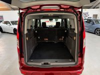 USED 2020 70 FORD GRAND TOURNEO CONNECT 1.5 EcoBlue Titanium MPV 5dr Diesel Manual Euro 6 (s/s) (120 ps) 