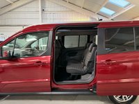 USED 2020 70 FORD GRAND TOURNEO CONNECT 1.5 EcoBlue Titanium MPV 5dr Diesel Manual Euro 6 (s/s) (120 ps) 