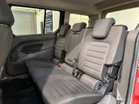 USED 2020 70 FORD GRAND TOURNEO CONNECT 1.5 EcoBlue Titanium MPV 5dr Diesel Manual Euro 6 (s/s) (120 ps) 