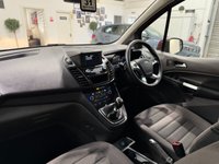 USED 2020 70 FORD GRAND TOURNEO CONNECT 1.5 EcoBlue Titanium MPV 5dr Diesel Manual Euro 6 (s/s) (120 ps) 