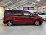 USED 2020 70 FORD GRAND TOURNEO CONNECT 1.5 EcoBlue Titanium MPV 5dr Diesel Manual Euro 6 (s/s) (120 ps) 