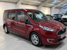 USED 2020 70 FORD GRAND TOURNEO CONNECT 1.5 EcoBlue Titanium MPV 5dr Diesel Manual Euro 6 (s/s) (120 ps) 
