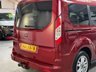 USED 2020 70 FORD GRAND TOURNEO CONNECT 1.5 EcoBlue Titanium MPV 5dr Diesel Manual Euro 6 (s/s) (120 ps) 