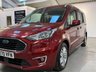 USED 2020 70 FORD GRAND TOURNEO CONNECT 1.5 EcoBlue Titanium MPV 5dr Diesel Manual Euro 6 (s/s) (120 ps) 