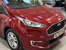 USED 2020 70 FORD GRAND TOURNEO CONNECT 1.5 EcoBlue Titanium MPV 5dr Diesel Manual Euro 6 (s/s) (120 ps) 