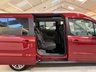 USED 2020 70 FORD GRAND TOURNEO CONNECT 1.5 EcoBlue Titanium MPV 5dr Diesel Manual Euro 6 (s/s) (120 ps) 