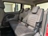 USED 2020 70 FORD GRAND TOURNEO CONNECT 1.5 EcoBlue Titanium MPV 5dr Diesel Manual Euro 6 (s/s) (120 ps) 