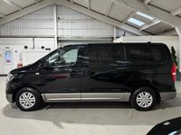 USED 2019 69 HYUNDAI i800 2.5 CRDi SE Nav MPV 5dr Diesel Manual Euro 6 (136 ps) 