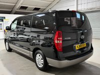 USED 2019 69 HYUNDAI i800 2.5 CRDi SE Nav MPV 5dr Diesel Manual Euro 6 (136 ps) 