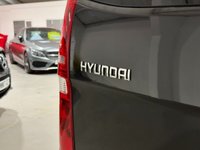 USED 2019 69 HYUNDAI i800 2.5 CRDi SE Nav MPV 5dr Diesel Manual Euro 6 (136 ps) 
