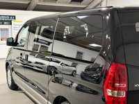 USED 2019 69 HYUNDAI i800 2.5 CRDi SE Nav MPV 5dr Diesel Manual Euro 6 (136 ps) 