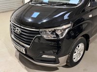 USED 2019 69 HYUNDAI i800 2.5 CRDi SE Nav MPV 5dr Diesel Manual Euro 6 (136 ps) 