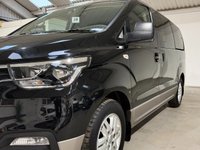 USED 2019 69 HYUNDAI i800 2.5 CRDi SE Nav MPV 5dr Diesel Manual Euro 6 (136 ps) 