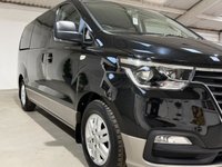 USED 2019 69 HYUNDAI i800 2.5 CRDi SE Nav MPV 5dr Diesel Manual Euro 6 (136 ps) 