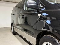 USED 2019 69 HYUNDAI i800 2.5 CRDi SE Nav MPV 5dr Diesel Manual Euro 6 (136 ps) 