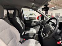 USED 2019 69 HYUNDAI i800 2.5 CRDi SE Nav MPV 5dr Diesel Manual Euro 6 (136 ps) 