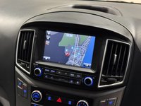 USED 2019 69 HYUNDAI i800 2.5 CRDi SE Nav MPV 5dr Diesel Manual Euro 6 (136 ps) 