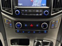 USED 2019 69 HYUNDAI i800 2.5 CRDi SE Nav MPV 5dr Diesel Manual Euro 6 (136 ps) 