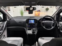USED 2019 69 HYUNDAI i800 2.5 CRDi SE Nav MPV 5dr Diesel Manual Euro 6 (136 ps) 