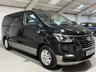 USED 2019 69 HYUNDAI i800 2.5 CRDi SE Nav MPV 5dr Diesel Manual Euro 6 (136 ps) 