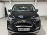 USED 2019 69 HYUNDAI i800 2.5 CRDi SE Nav MPV 5dr Diesel Manual Euro 6 (136 ps) 