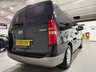 USED 2019 69 HYUNDAI i800 2.5 CRDi SE Nav MPV 5dr Diesel Manual Euro 6 (136 ps) 