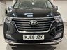 USED 2019 69 HYUNDAI i800 2.5 CRDi SE Nav MPV 5dr Diesel Manual Euro 6 (136 ps) 
