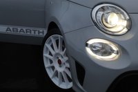USED 2022 22 ABARTH 695 Essesse1.4 695 T-Jet Hatchback 3dr Petrol Manual Euro 6 (180 bhp) 1 of 695 1 OF ONLY 695