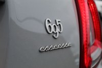 USED 2022 22 ABARTH 695 Essesse1.4 695 T-Jet Hatchback 3dr Petrol Manual Euro 6 (180 bhp) 1 of 695 1 OF ONLY 695