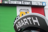 USED 2022 22 ABARTH 695 Essesse1.4 695 T-Jet Hatchback 3dr Petrol Manual Euro 6 (180 bhp) 1 of 695 1 OF ONLY 695