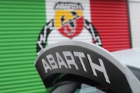 USED 2022 22 ABARTH 695 Essesse1.4 695 T-Jet Hatchback 3dr Petrol Manual Euro 6 (180 bhp) 1 of 695 1 OF ONLY 695