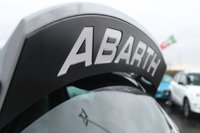 USED 2022 22 ABARTH 695 Essesse1.4 695 T-Jet Hatchback 3dr Petrol Manual Euro 6 (180 bhp) 1 of 695 1 OF ONLY 695